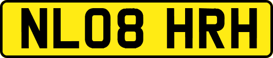 NL08HRH