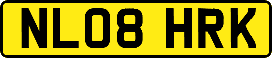 NL08HRK