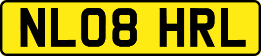 NL08HRL