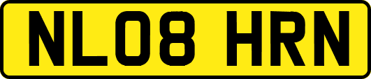 NL08HRN