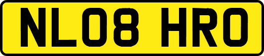 NL08HRO