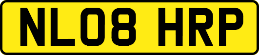 NL08HRP