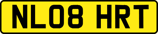 NL08HRT