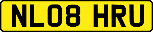 NL08HRU