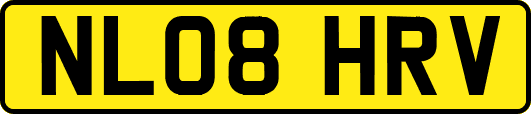 NL08HRV