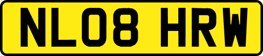 NL08HRW
