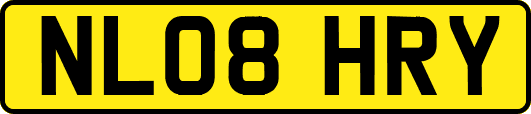 NL08HRY