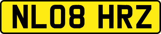 NL08HRZ