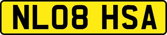 NL08HSA
