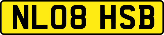 NL08HSB