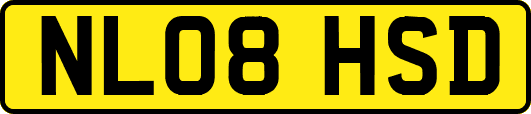 NL08HSD