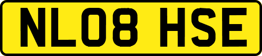 NL08HSE