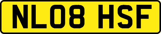 NL08HSF
