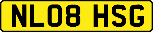 NL08HSG