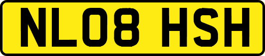 NL08HSH