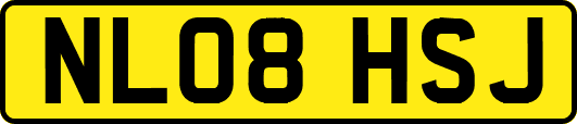NL08HSJ