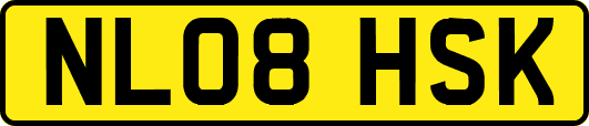 NL08HSK