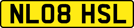 NL08HSL