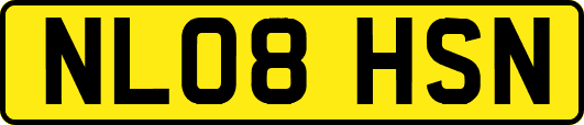 NL08HSN