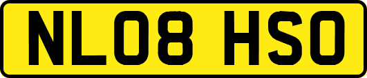 NL08HSO