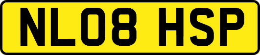 NL08HSP