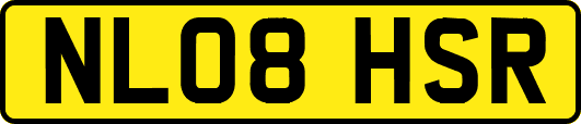 NL08HSR