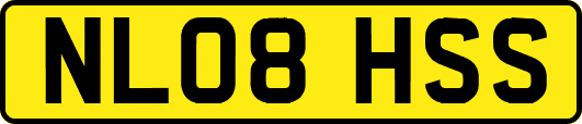 NL08HSS