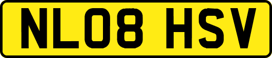 NL08HSV