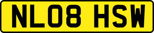 NL08HSW