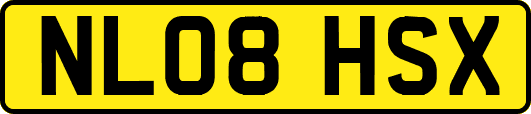 NL08HSX