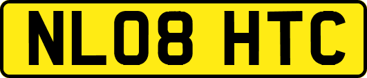 NL08HTC