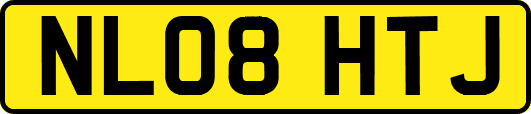 NL08HTJ
