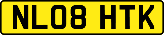 NL08HTK