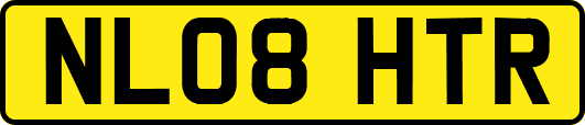 NL08HTR