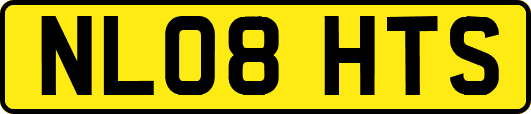 NL08HTS