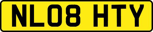 NL08HTY
