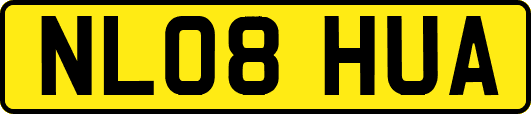 NL08HUA