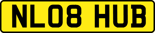 NL08HUB