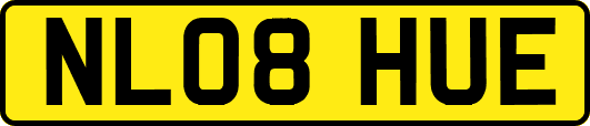 NL08HUE