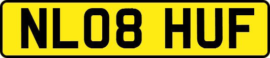 NL08HUF