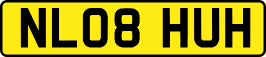 NL08HUH