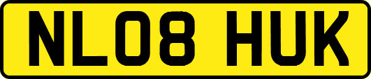 NL08HUK