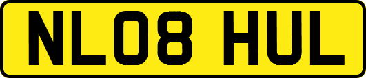 NL08HUL
