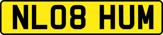 NL08HUM