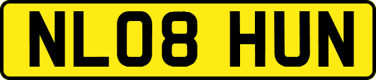 NL08HUN