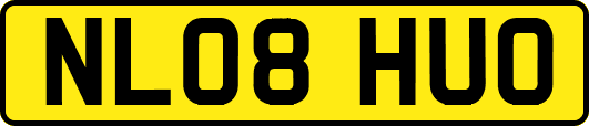 NL08HUO