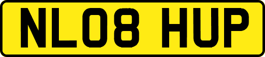 NL08HUP