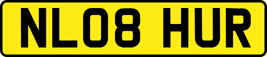 NL08HUR