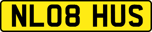 NL08HUS