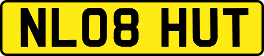NL08HUT